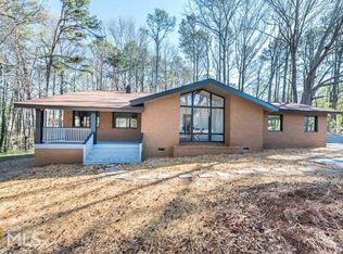 4580 Bells Ferry Rd NW, Kennesaw, GA 30144