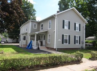 33 Orchard St APT 4, Bristol, CT 06010