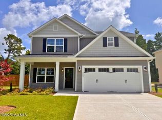 2005 Twilight Dr NE, Winnabow, NC 28479