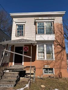 15 Bonheim Street, Albany, NY, 12204