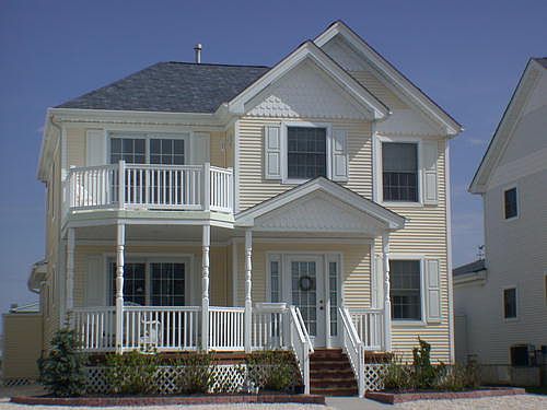 Home Exterior