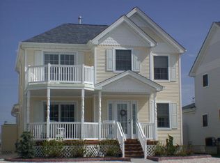 3041 Bay Ave, Ocean City, NJ 08226
