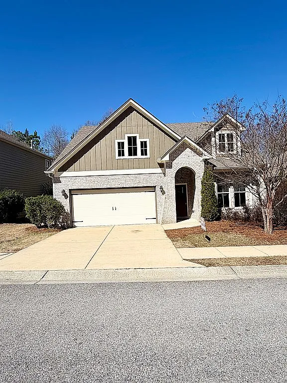 542 Chelsea Station Cir — exterior photo