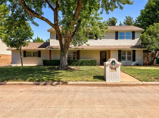 3209 Brookhollow Rd, Oklahoma City, OK 73120