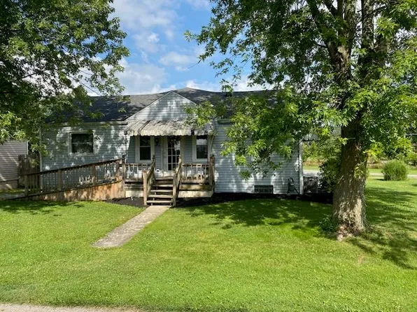 472 Wine St, Galion, OH 44833