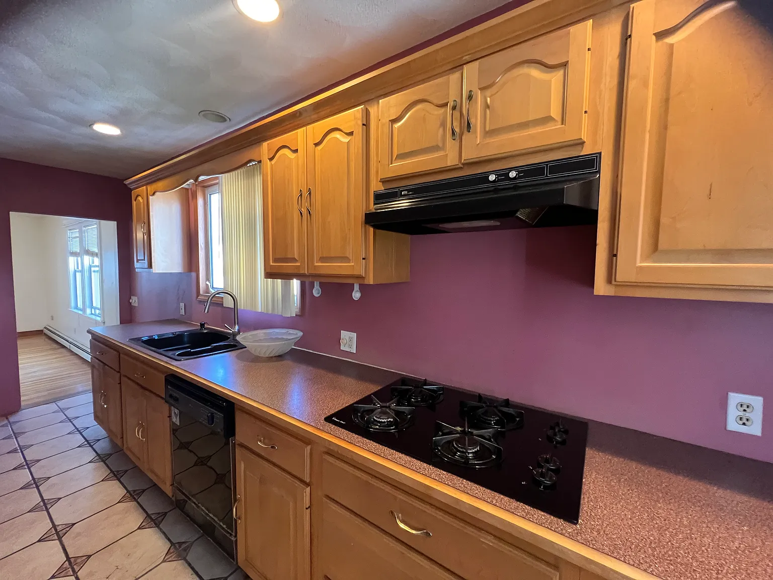 2 bed, $2,600 — Photo 2