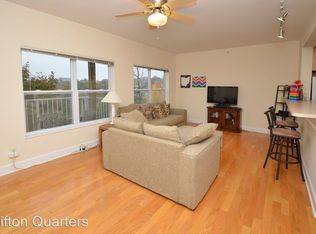 2700 University Ct APT 8, Cincinnati, OH 45219
