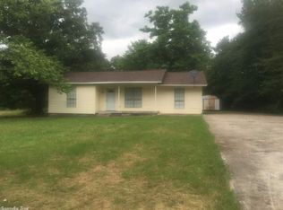 940 Trammel Rd, North Little Rock, AR 72117