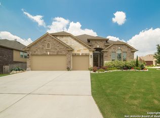8570 Low Crk, San Antonio, TX 78255