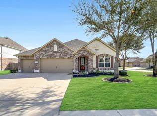 20731 Bristol Meadow Ln, Cypress, TX 77433