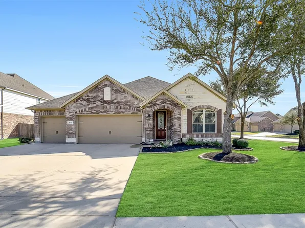 20731 Bristol Meadow Ln, Cypress, TX 77433