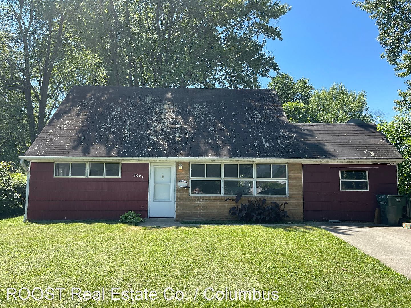 4997 Folger Dr, Columbus, OH 43227 | Zillow