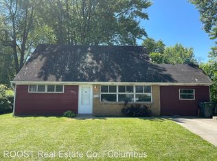 4997 Folger Dr, Columbus, OH