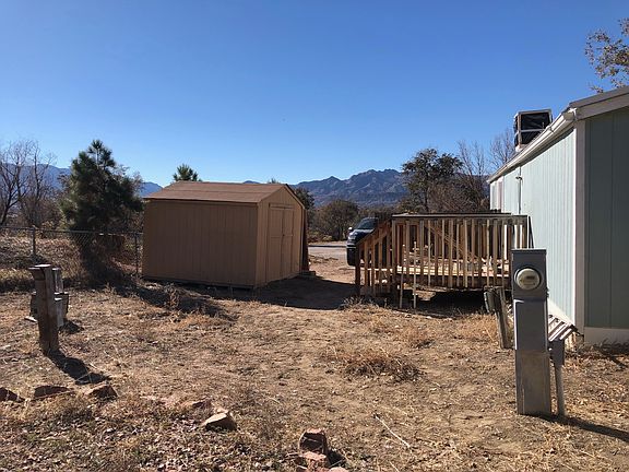 3rd image of 818 Ponderosa Ln #1