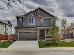 1802 E 164th Pl, Thornton, CO 80602