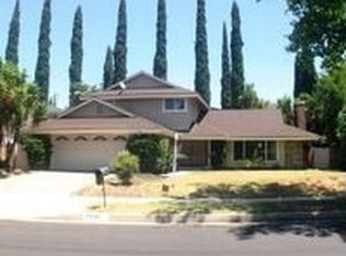 19025 Nashville St, Porter Ranch, CA 91326