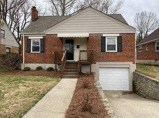 6811 Whitehall Ave, Cincinnati, OH 45230