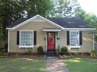 1327 Marshall St, Tupelo, MS 38804