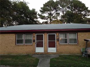 120 Orange Ave, Norfolk, VA 23503