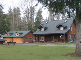 22140 Peissner Rd SE, Yelm, WA 98597