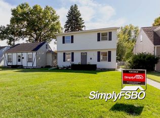 5142 7th Ave, Moline, IL 61265