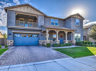 4293 E Morrison Ranch Pkwy, Gilbert, AZ 85296