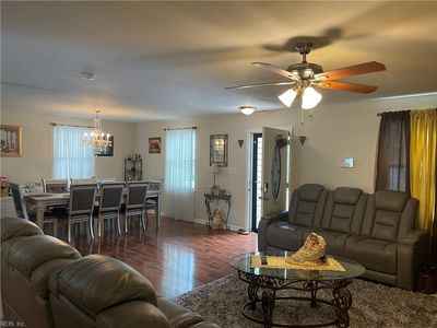 7009 Selma Ave, Norfolk, VA, 23513