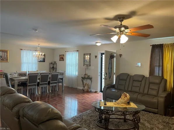 7009 Selma Ave, Norfolk, VA 23513