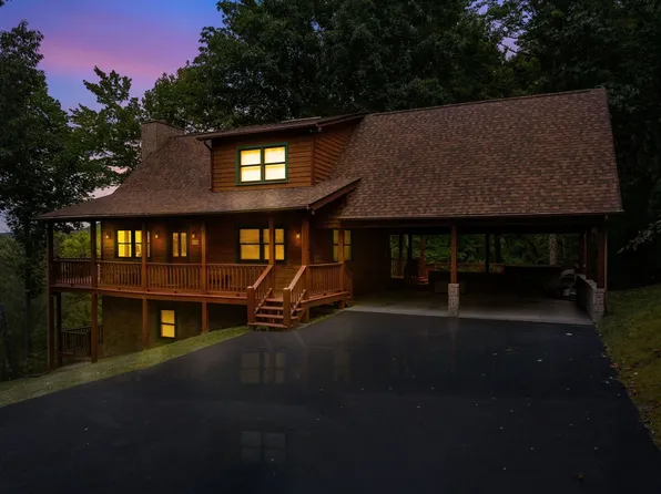 (undisclosed Address), Sevierville, TN 37862