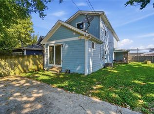 1075 Kenton St, Springfield, OH 45505