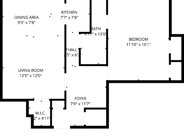 122-20 Ocean Promenade #2F1 — Photo 16