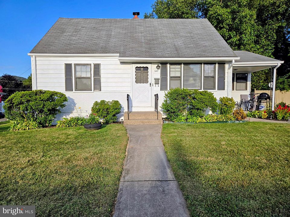 1st image of this home