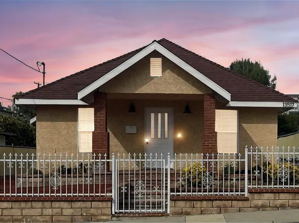 13517 Franklin St, Whittier, CA 90602