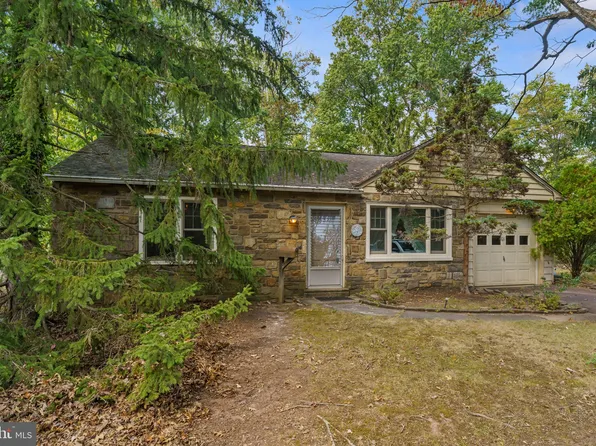 728 S Towamencin Ave, Lansdale, PA 19446