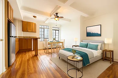 5 Tudor City Place