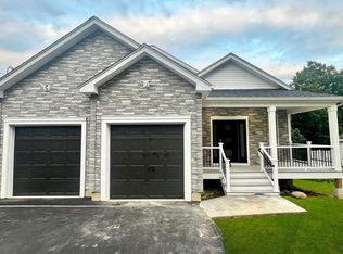 200 Moreland St, Worcester, MA 01609