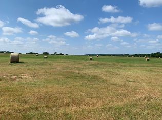 E 1160 Rd, Okemah, OK 74859