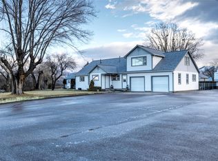 970 S Reserve St, Missoula, MT 59801
