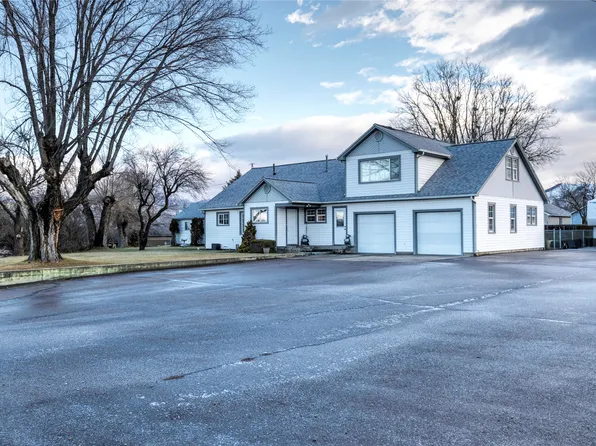 970 S Reserve St, Missoula, MT 59801