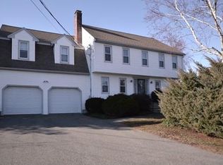 113 Ledgeview Dr, Norwood, MA 02062