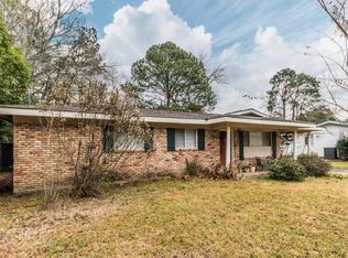 705 Harrell Dr, Lafayette, LA 70503