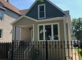 4309 N Monticello Ave, Chicago, IL 60618