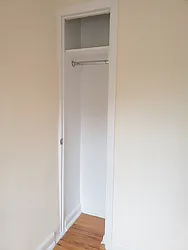 Rented by City Connections Realty