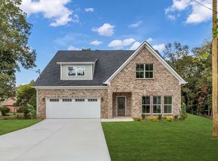 416 Mountain View Ct, Smyrna, TN 37167
