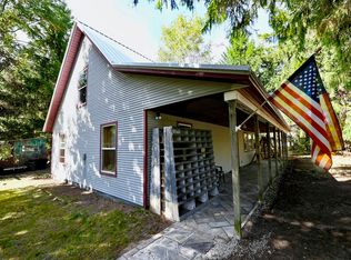 10396 Maple Valley Rd, Gladwin, MI 48624