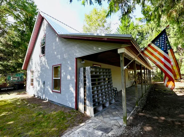 10396 Maple Valley Rd, Gladwin, MI 48624