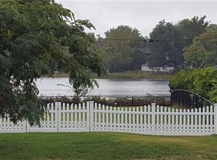101 Old Mill Blvd, Warwick, RI 02889
