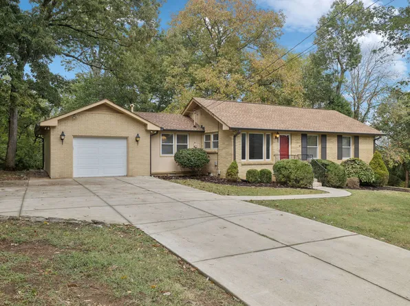 5022 Chaffin Dr, Nashville, TN 37221