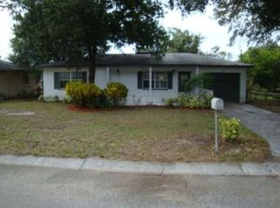 816 Mark Dr, Clearwater, FL 33756