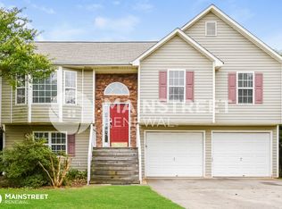 32 Cathedral Hts, Cartersville, GA 30120